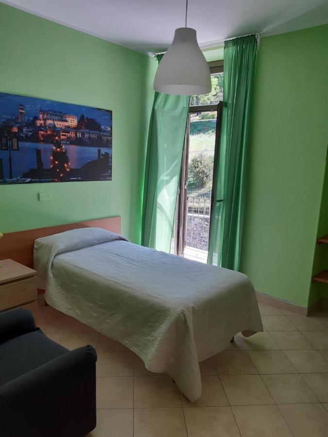 Hotel Battle Of Britain Ameno Εξωτερικό φωτογραφία