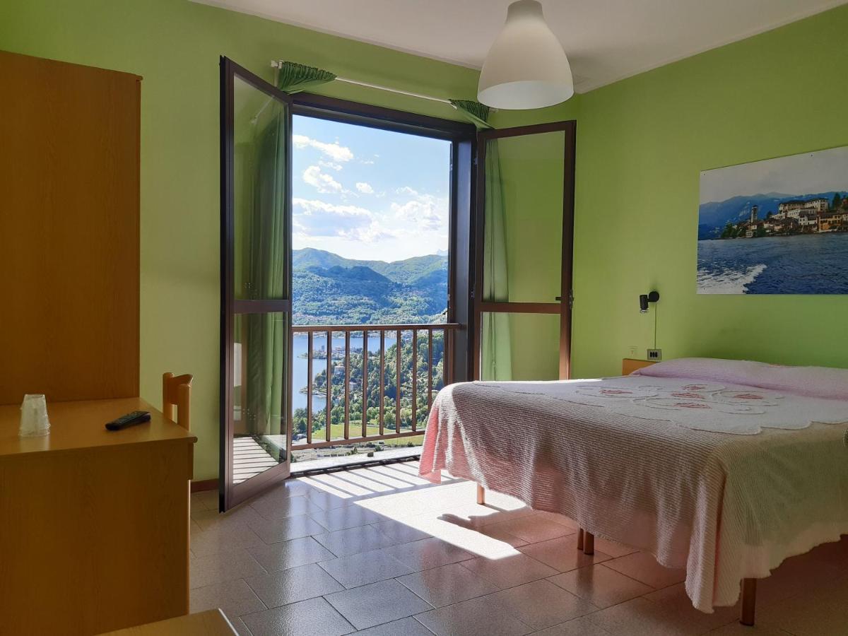 Hotel Battle Of Britain Ameno Εξωτερικό φωτογραφία