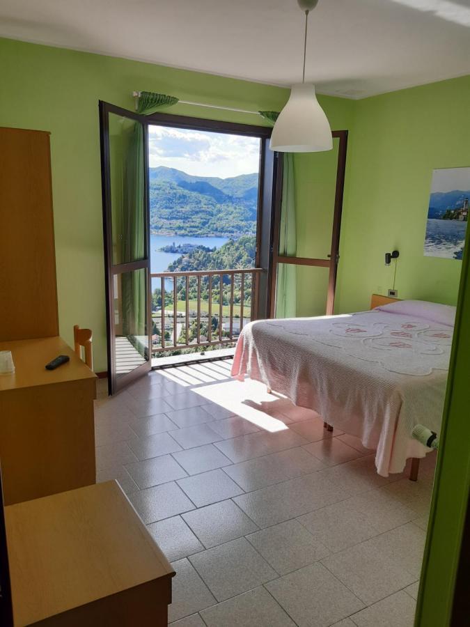 Hotel Battle Of Britain Ameno Εξωτερικό φωτογραφία
