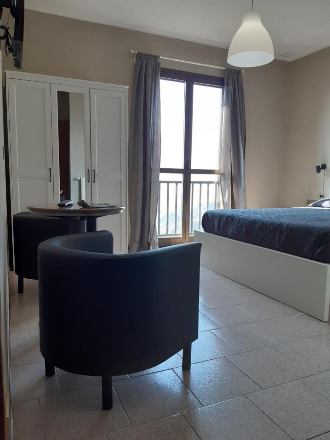 Hotel Battle Of Britain Ameno Εξωτερικό φωτογραφία